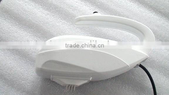 Cavitation rf with vacuum slimming device Doublo