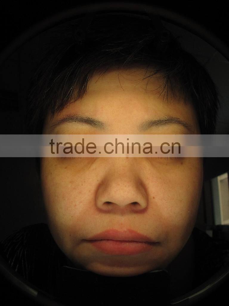 Good price skin analyzer machine Skin Scope Machinery/face skin analysis/uv skin analyzer machine for beauty salon