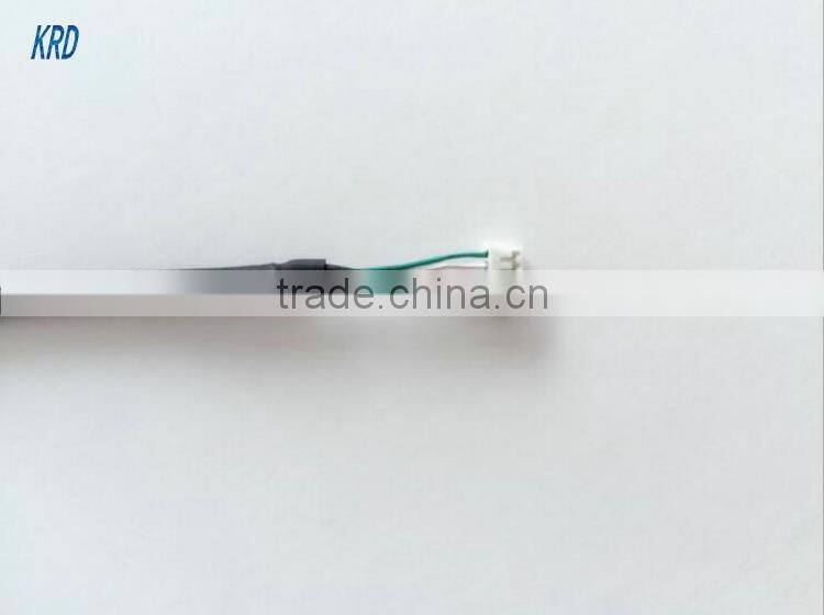 New High quality mouse Cable Braided Wire Line For Logitech G500 (S) G5 Replacement
