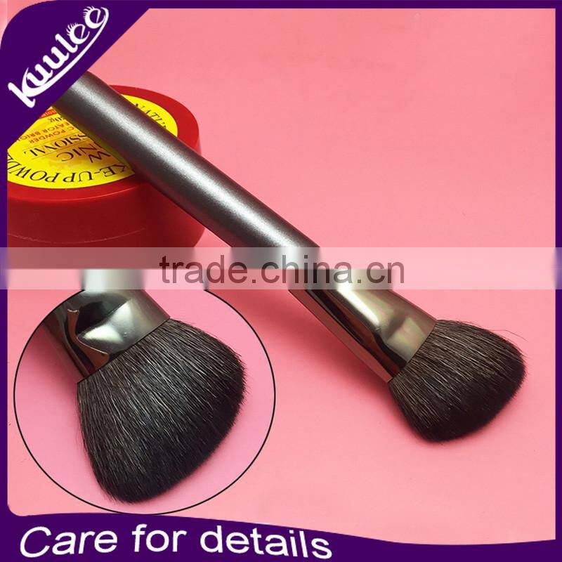 Fashion High Quality Best Sells New Arrival Acrylic 5Holes Cosmetics Makeup Brush Holder