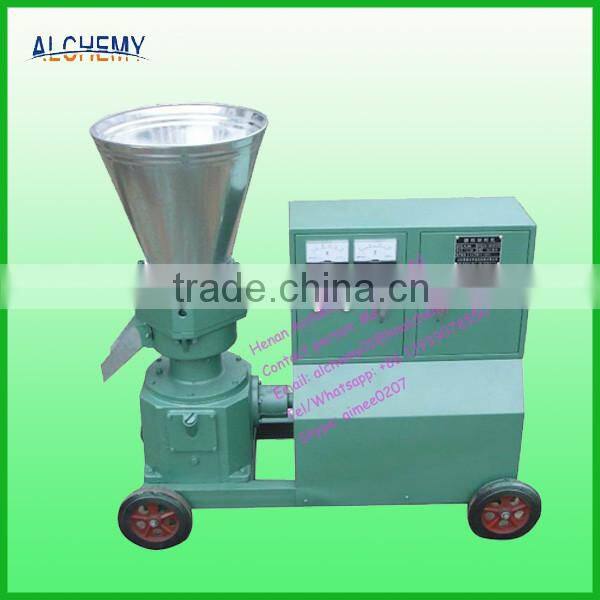 100 kg to 4000 kg per hour CE certified wood pellet machine price