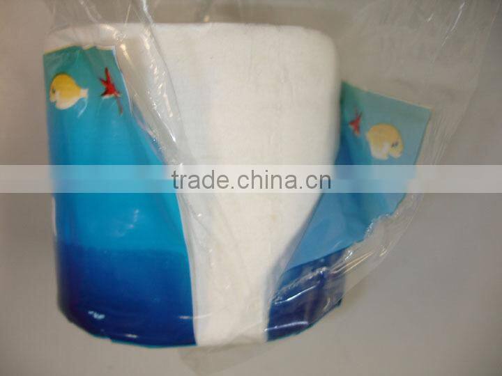1 ply or 2ply toilet tissue
