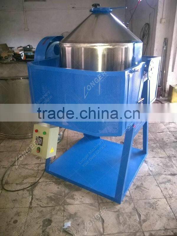 Stainless Steel Dry Powder Blending Machine for Slae