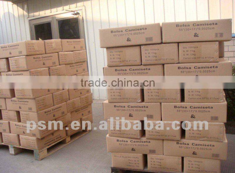 biodegradable flat bags on roll