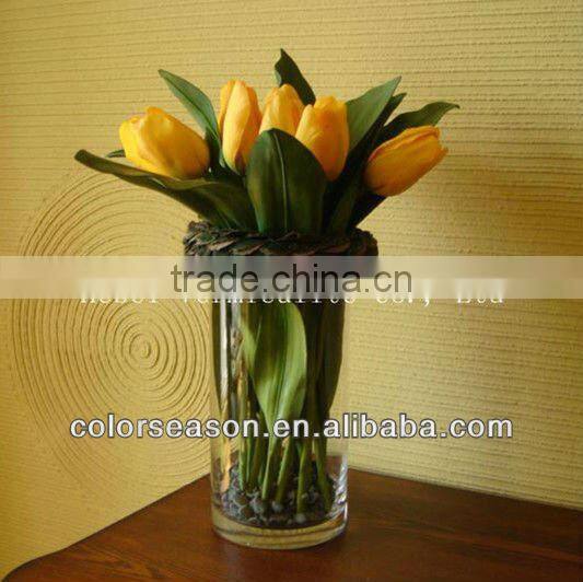 High aluminium content fire clay bricks