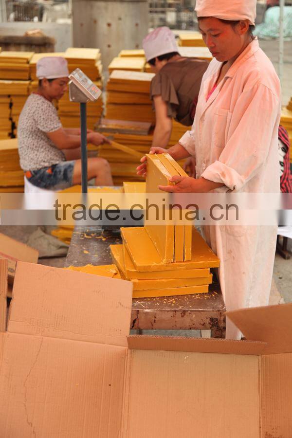 pure and best candle beeswax