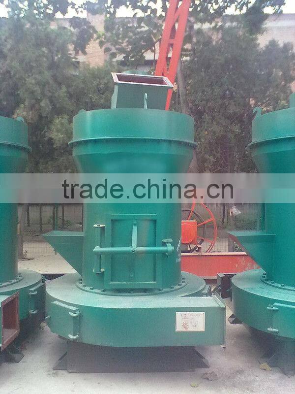 YGM series High Pressure Suspension grinder for sale