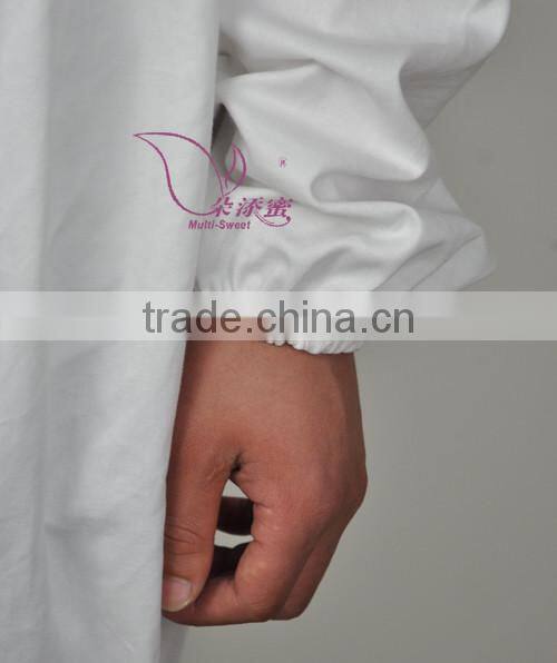 New Style Coverall Cotton Beekeeper Protection Clothing