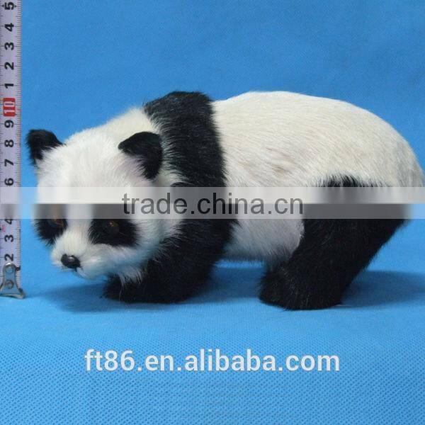 2014 new promotional novelty plush kung fu panda toys