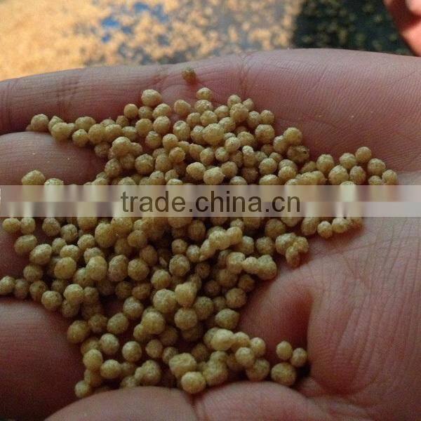 Full Automatic floating fish feed drying machine/fish pellet drying machine/fish meal pellet drying machine for sale