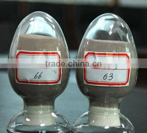 high quality and low price zircon sand