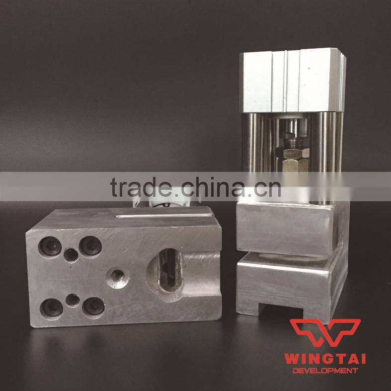 Guangdong Pneumatic Airplane Hole Punching Machine