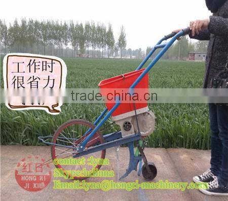 Manual corn seeder maize planter machine for sale