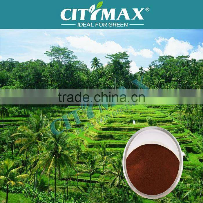 Potassium Humate Fulvate Acid Powder