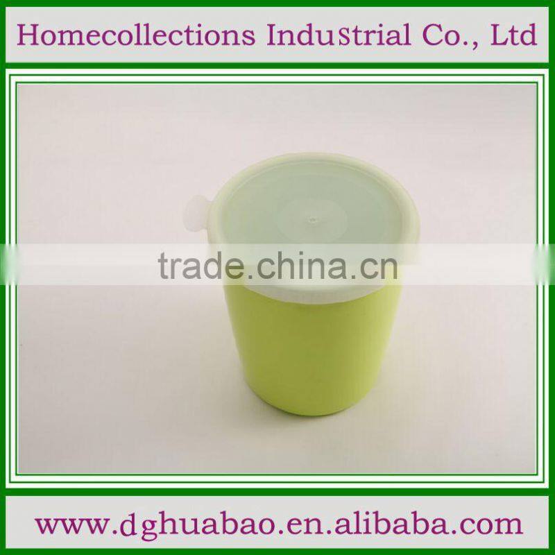 green cup melamine cup with lid colerful custom designs, mug printing machine