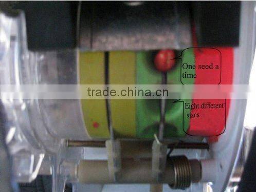 Popular high accuracy corn planter