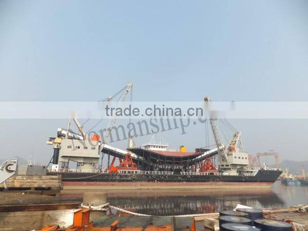 ON SALE!! RINA 111m Dumb cargo barge with high quality for sale