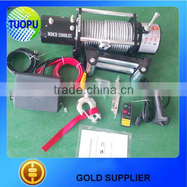 hydraulic small mooring high quality winches for sale