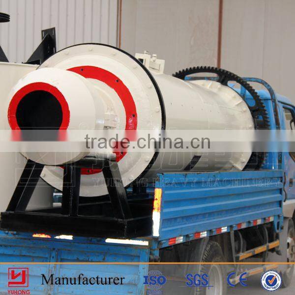 China Cement Ball Mill with Certificate ISO9001:2008, Ball Mill Equipment