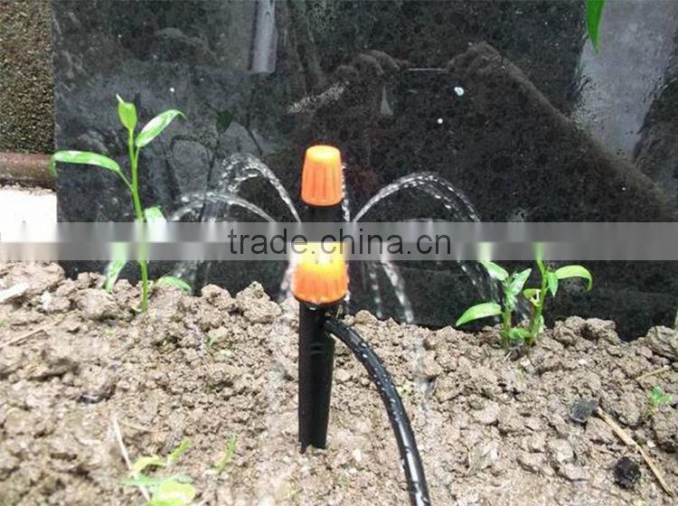 iLOT mini practical flower watering device/ plastic watering tool(can spray and can drop)
