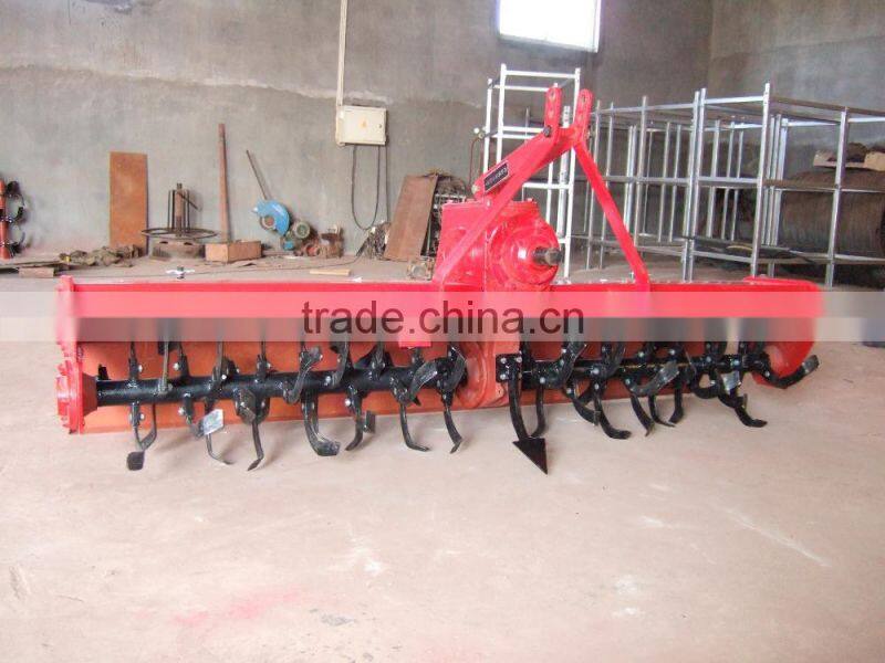BEST SELLING SMALL GEAR BOX 1GQN-125 ROTARY TILLER