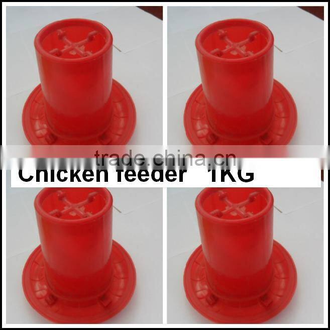 Animal Autometic Duck feeder