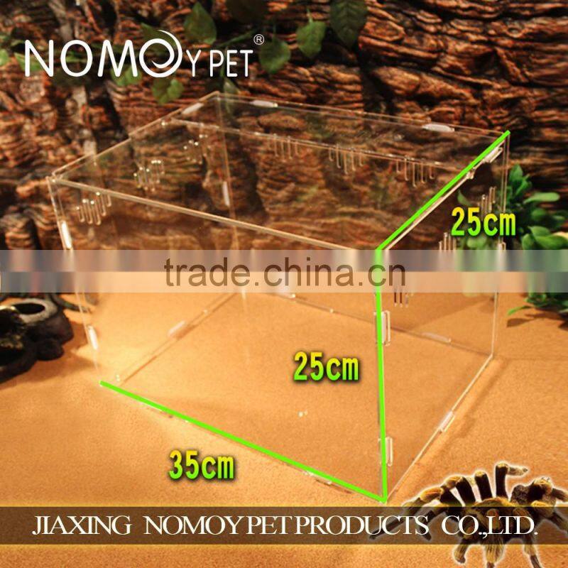 Nomoy Pet small animal house pet cage folding animal cage