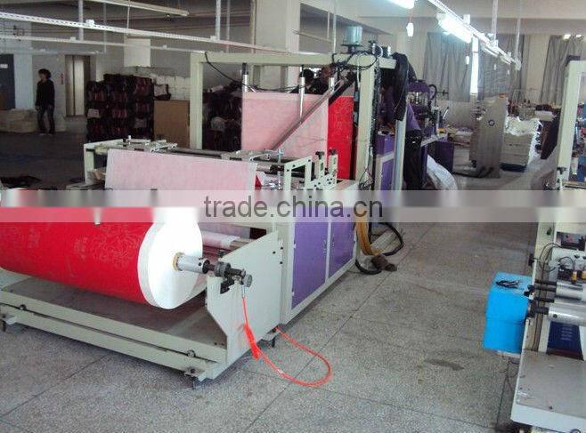 Customized Designer non-woven packing bag