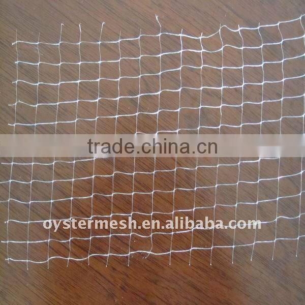 BOP plastic mesh