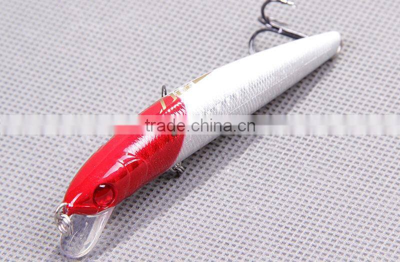 Good swim action new design hard lure fishing