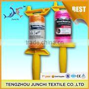 800D High Tenacity Coloured Pp Twisted Yarn with UV