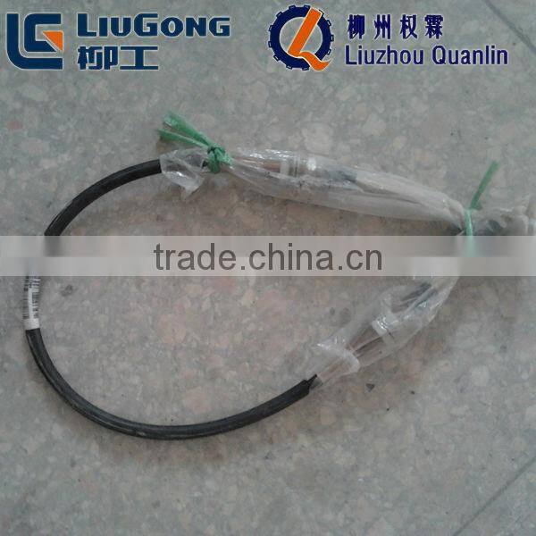 shaft ASSY. Liugong 154-43-43160 motor grader part 08C2365 flexible shaft