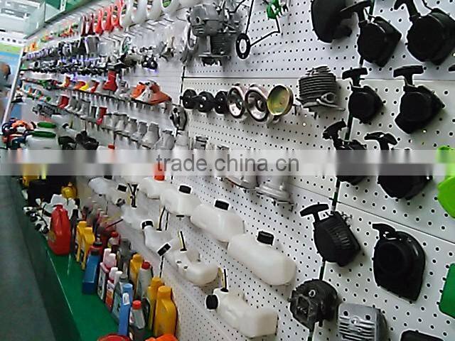 Brush cutter CG260 protector