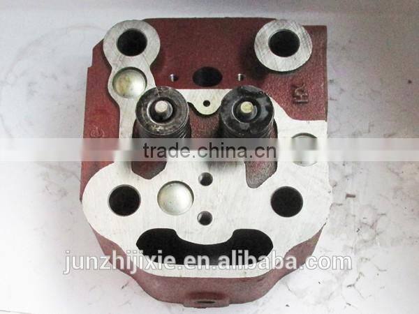 Ursus tractor parts Agriculture Diesel Engine Cylinder Head With Cylinder Head Gasket