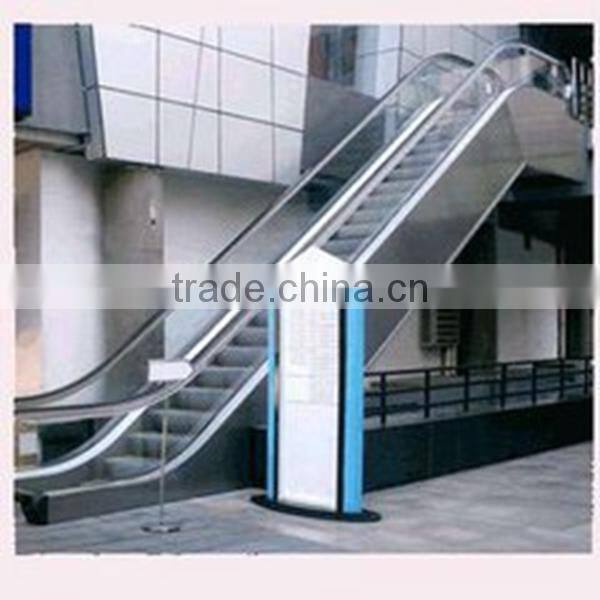 Chinese production Outdoor Heavy-duty Public Transport Escalator