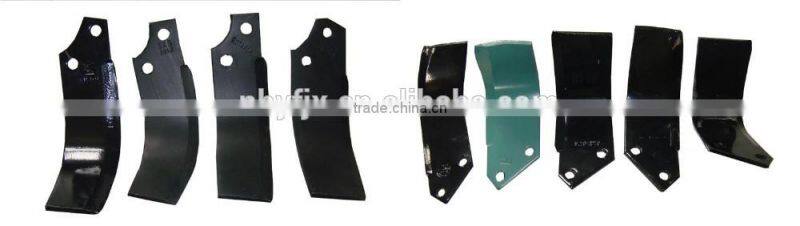 China hot sale rotary cutter blades