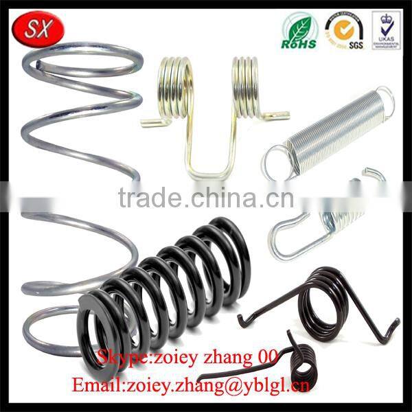 Various Custom Made Multipurpose Pitch Springs