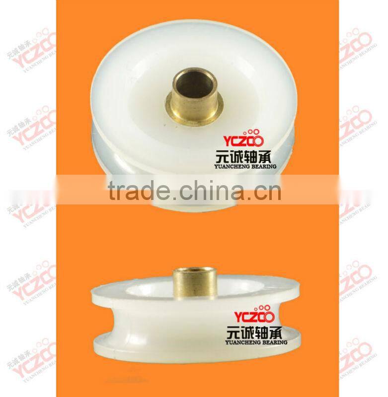 Protable furniture sliding door caster,adjustable furniture casters