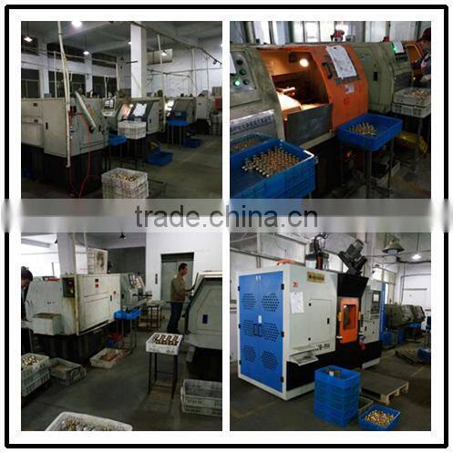 Forged Brass Bibcock Taps Bib With Aluminum Handle