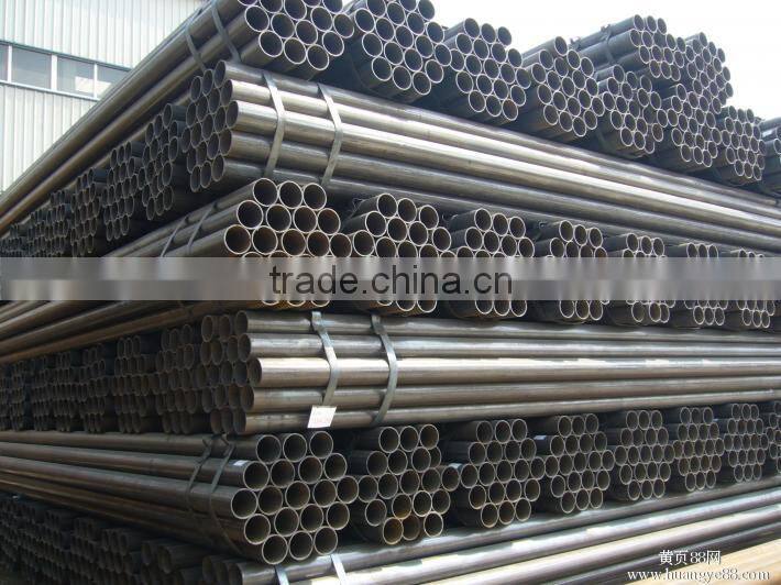 steel pipe professional manufacturer