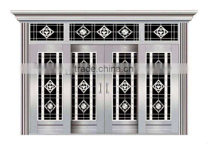 Steel Security Door 3047C