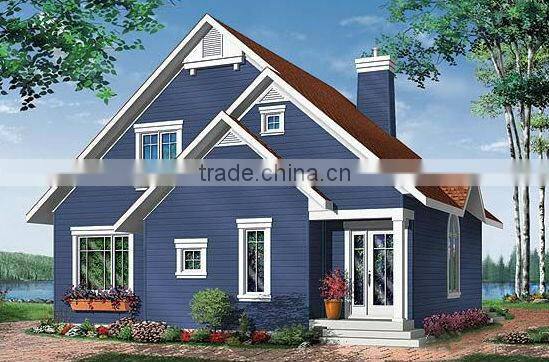 durable light steel structure of greenhouse,garage,mobile house