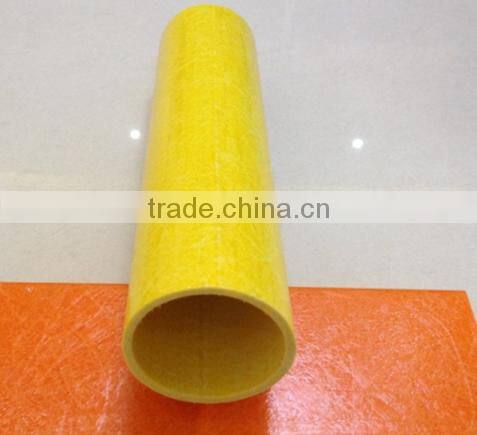 fiberglass rod/smooth fiberglass tube/fiberglass frp round bar ...