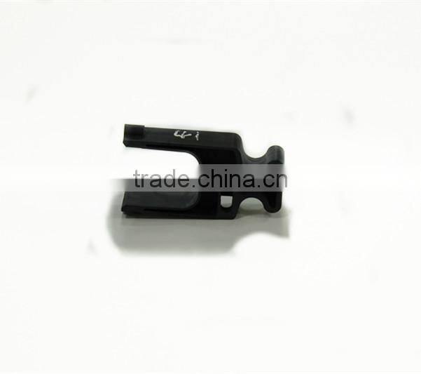 Custom high quality plastic baby stroller parts
