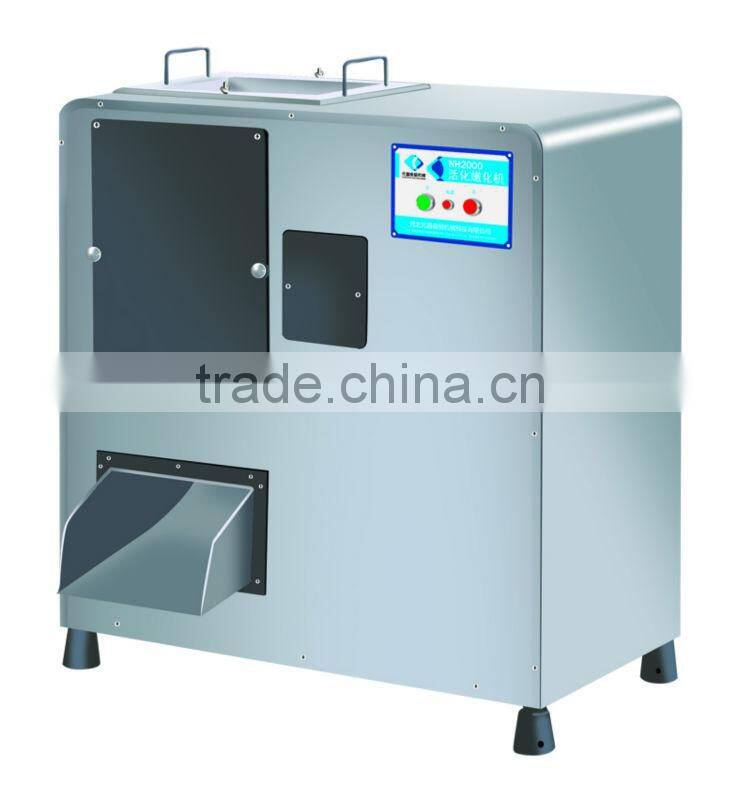 automatic Meat Tenderizing 0086-13111500569