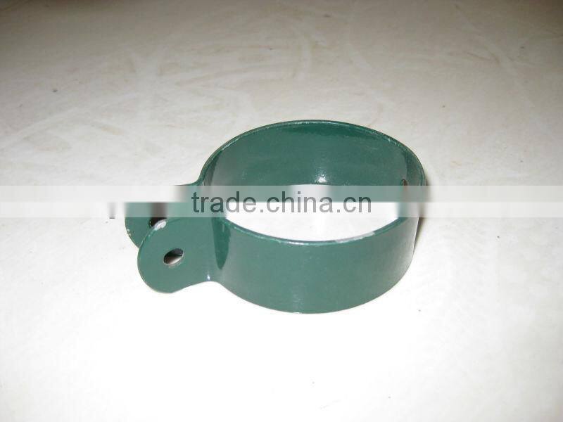 fence accessories galvanized Tension Band for sale