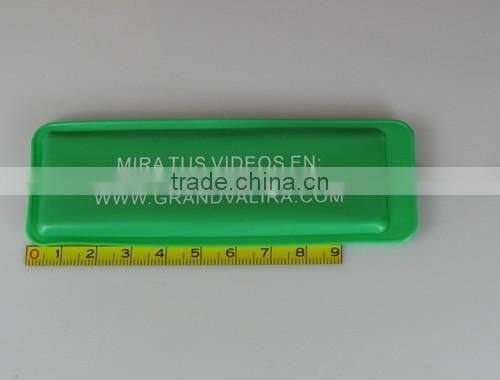 Passive Lightweight PVC RFID Costume Hang Tag with Low Cost