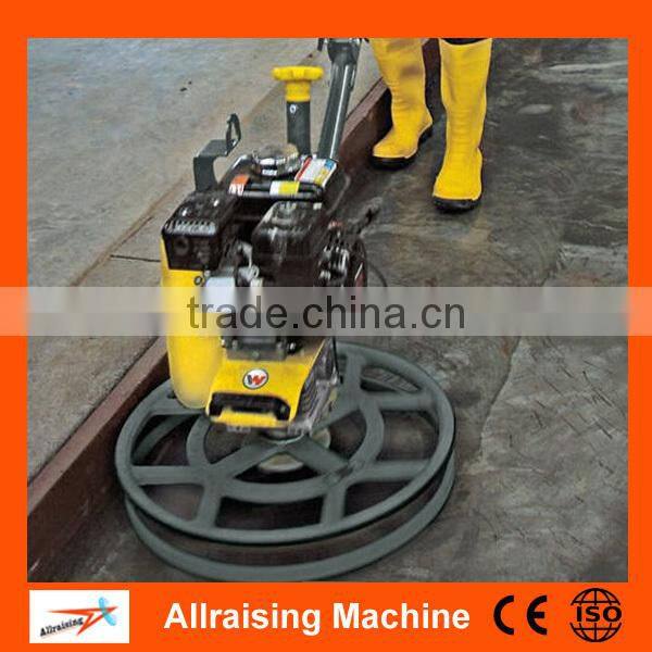 Gasoline Power Concrete Ride-on Power Trowel