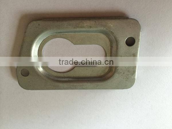 stainless steel stamping part as Ignition needle