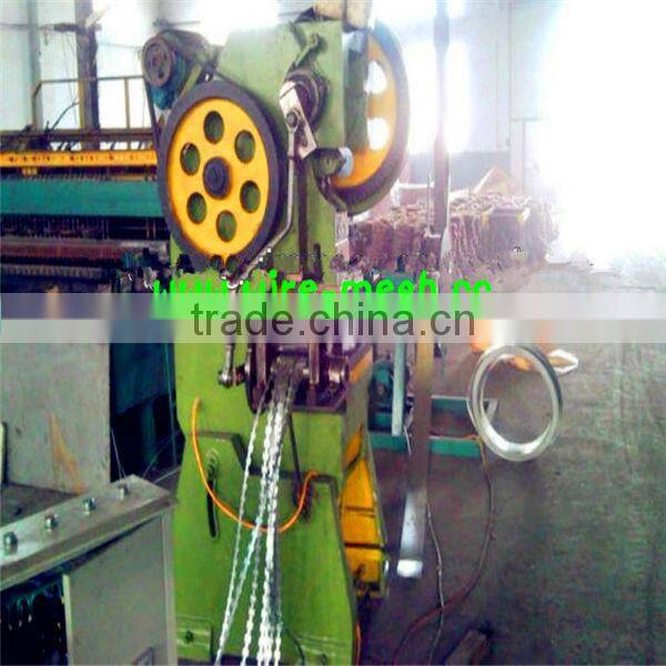 welded razor barbed wire (ISO9001 manufacturer)